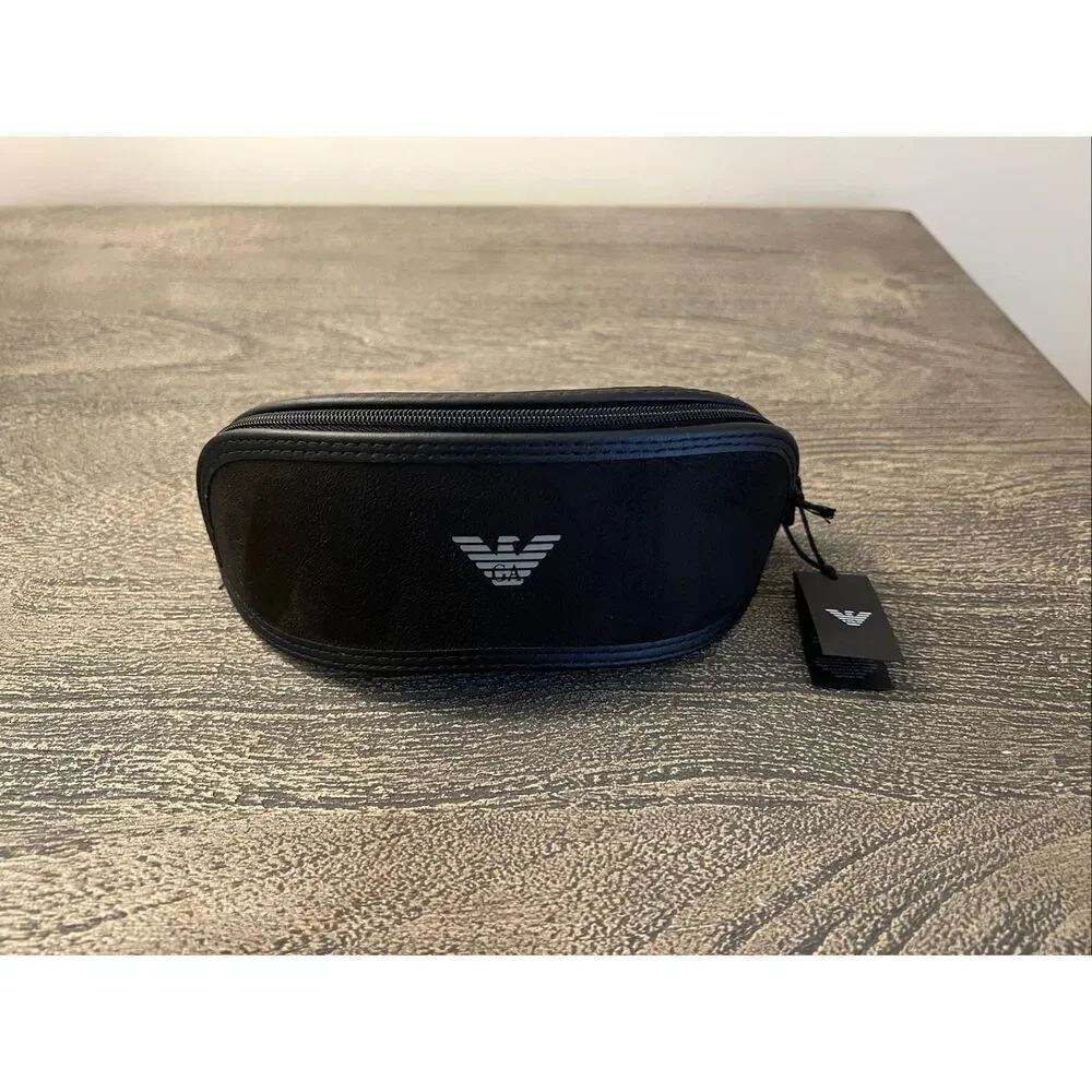 Emporio Armani Cat Eye Sunglasses – Unisex